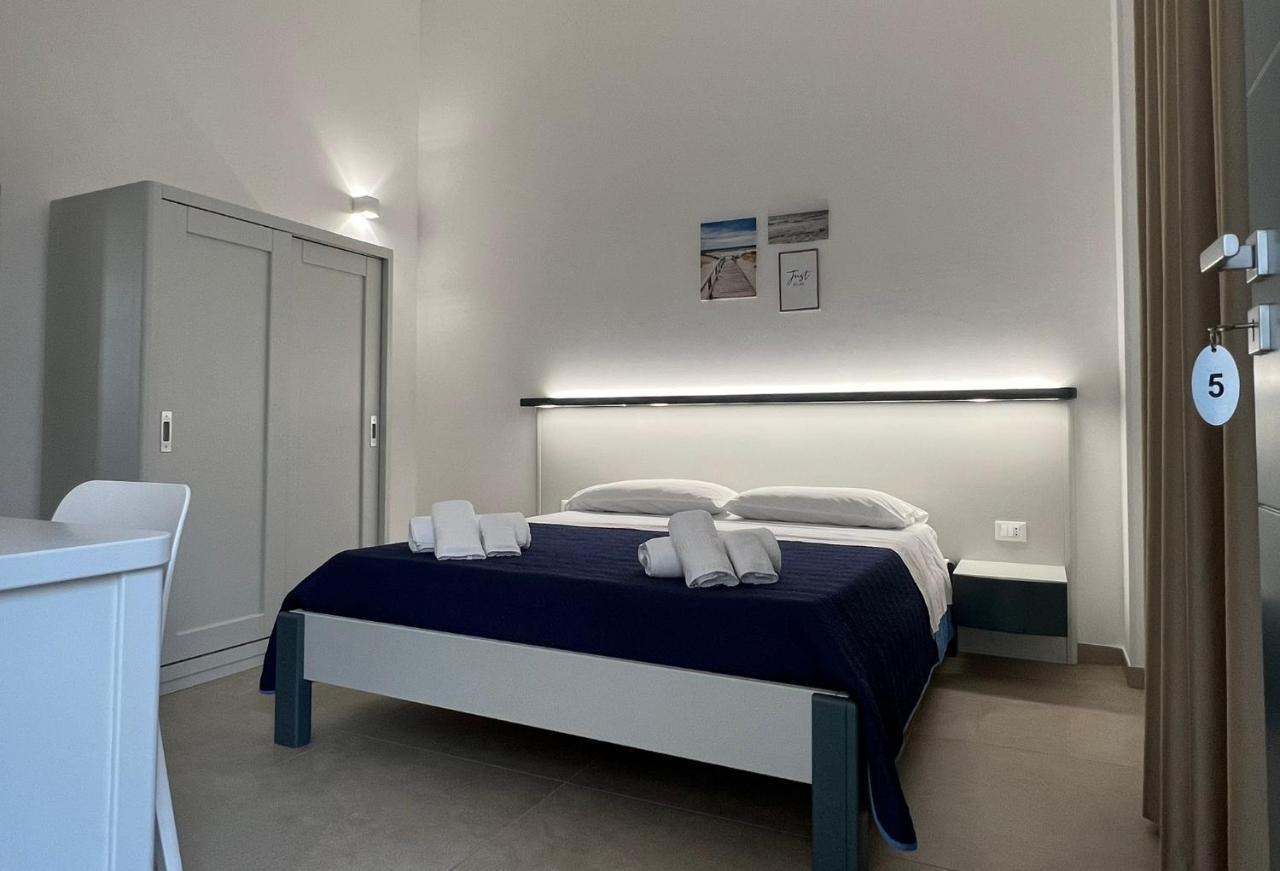 Standard Doppelzimmer