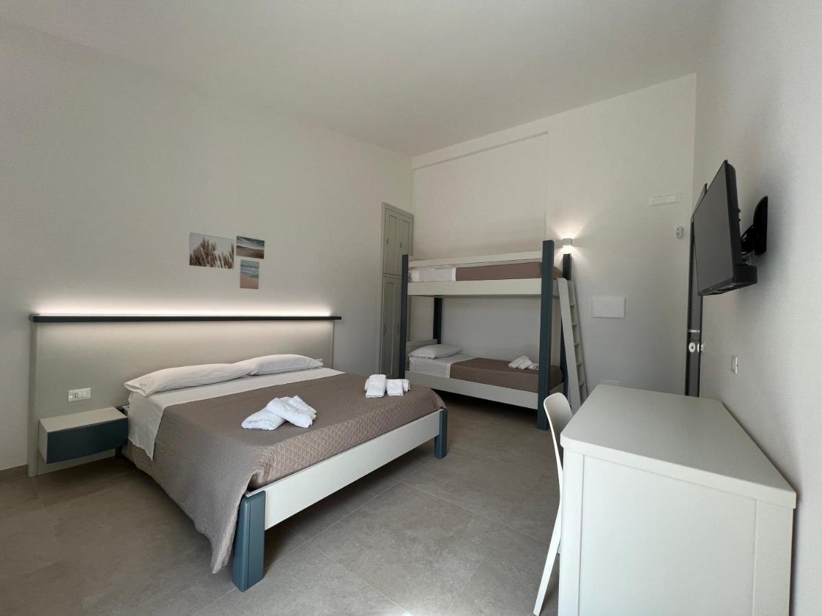Familienzimmer